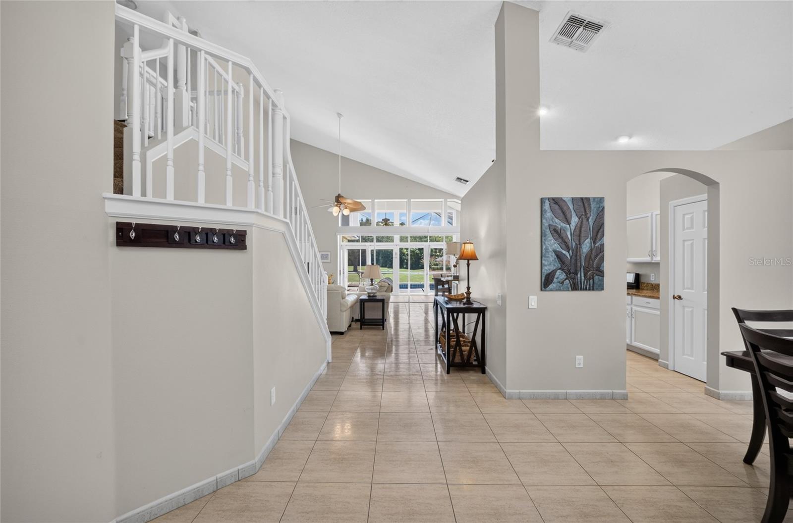 VENTURA RESERVE - Residential