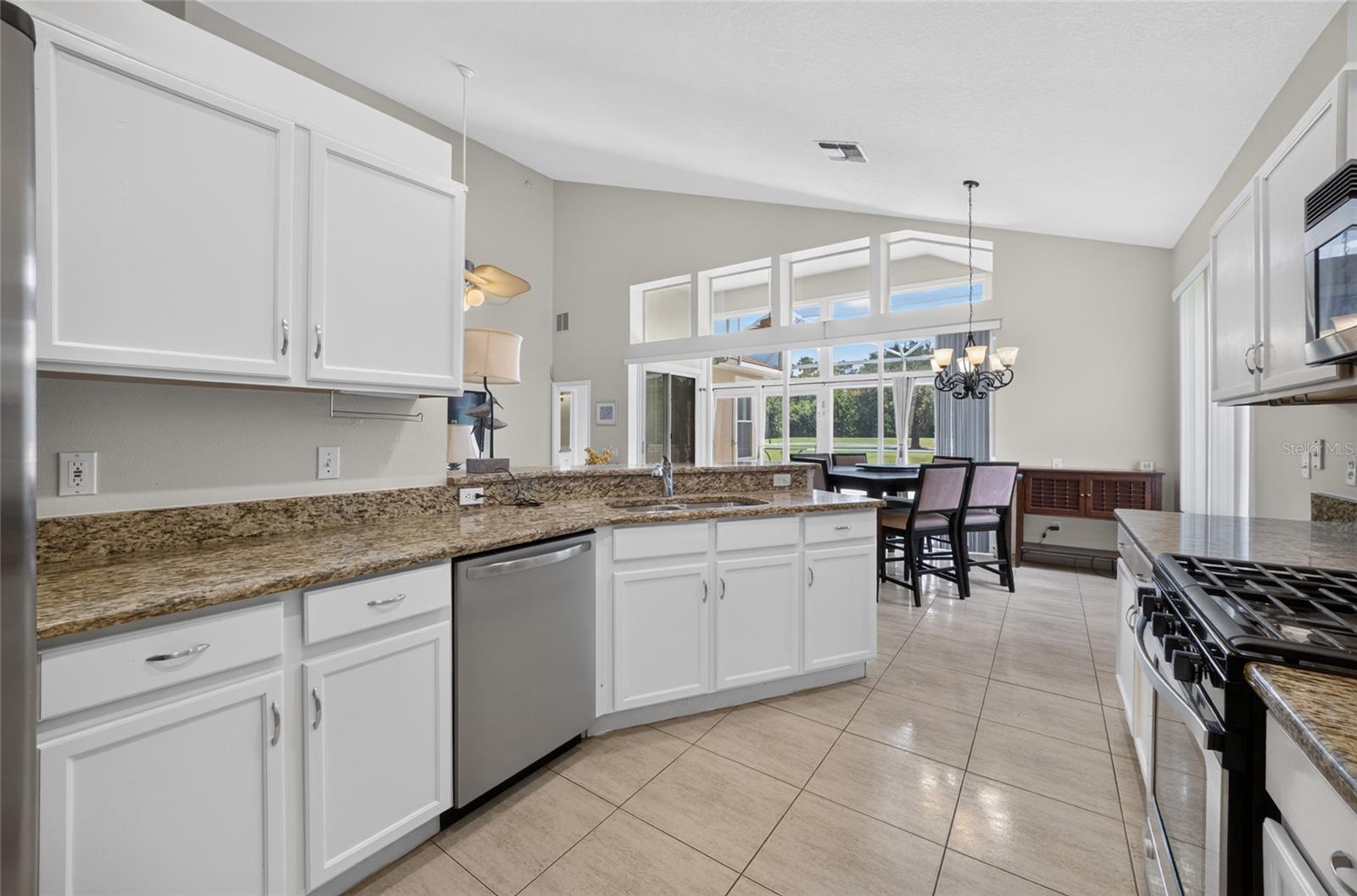 VENTURA RESERVE - Residential