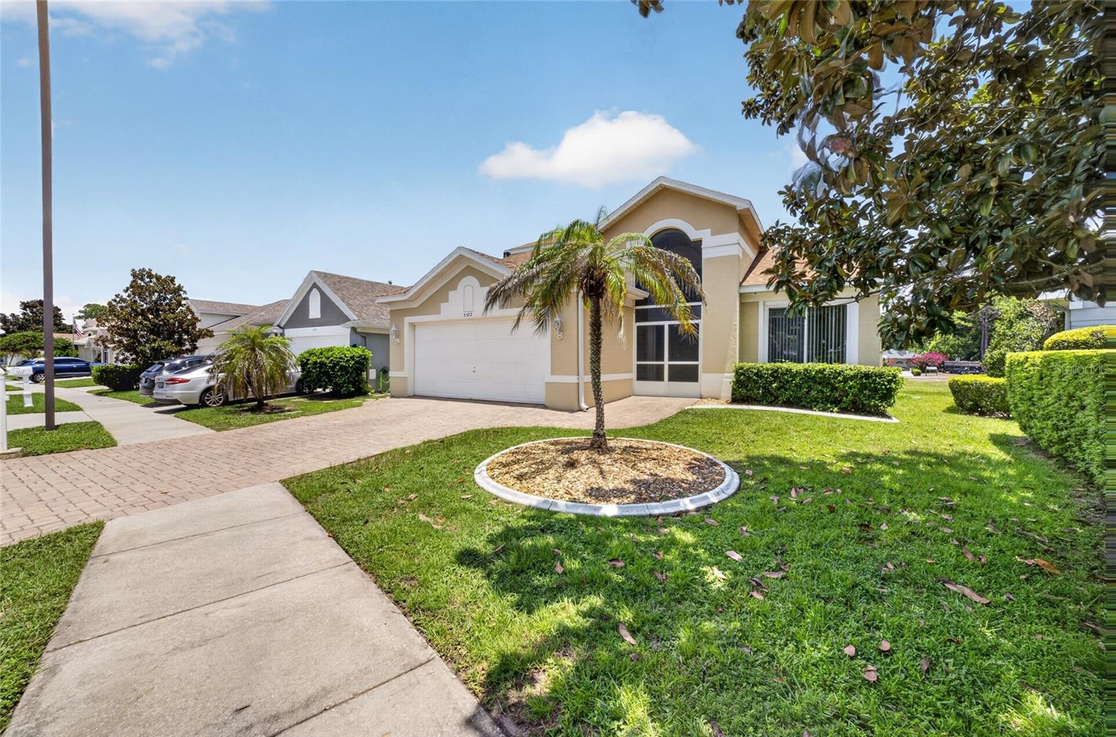 VENTURA RESERVE - Residential