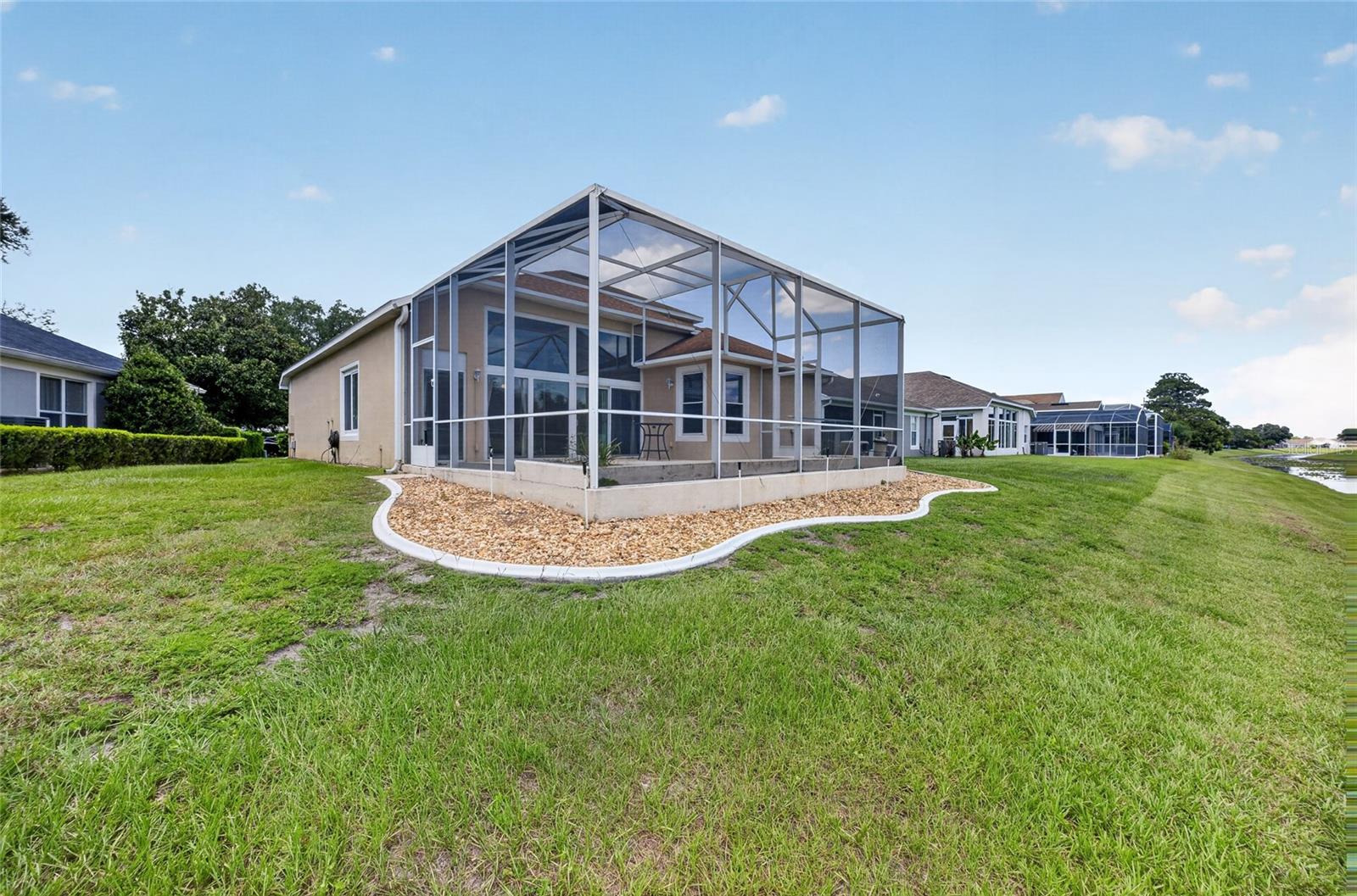 VENTURA RESERVE - Residential
