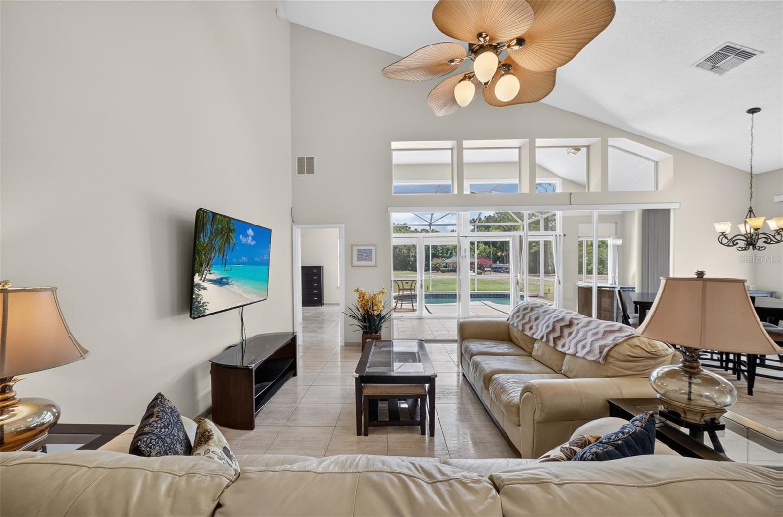 VENTURA RESERVE - Residential