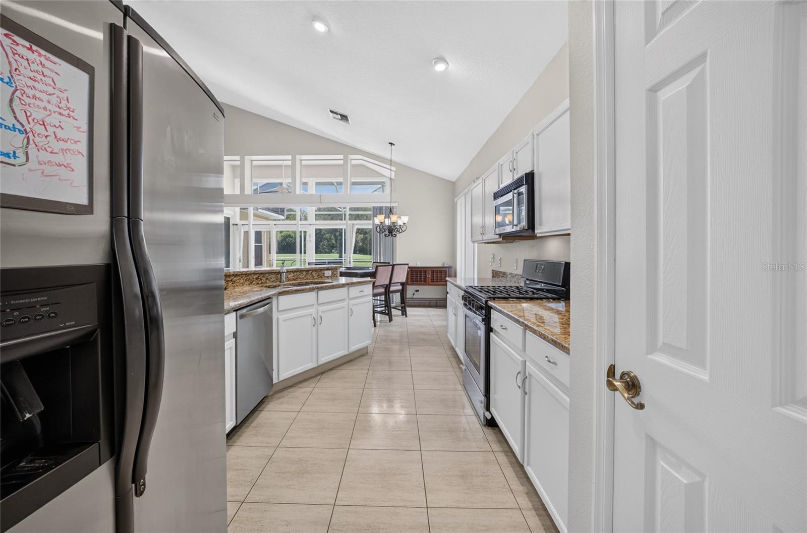 VENTURA RESERVE - Residential