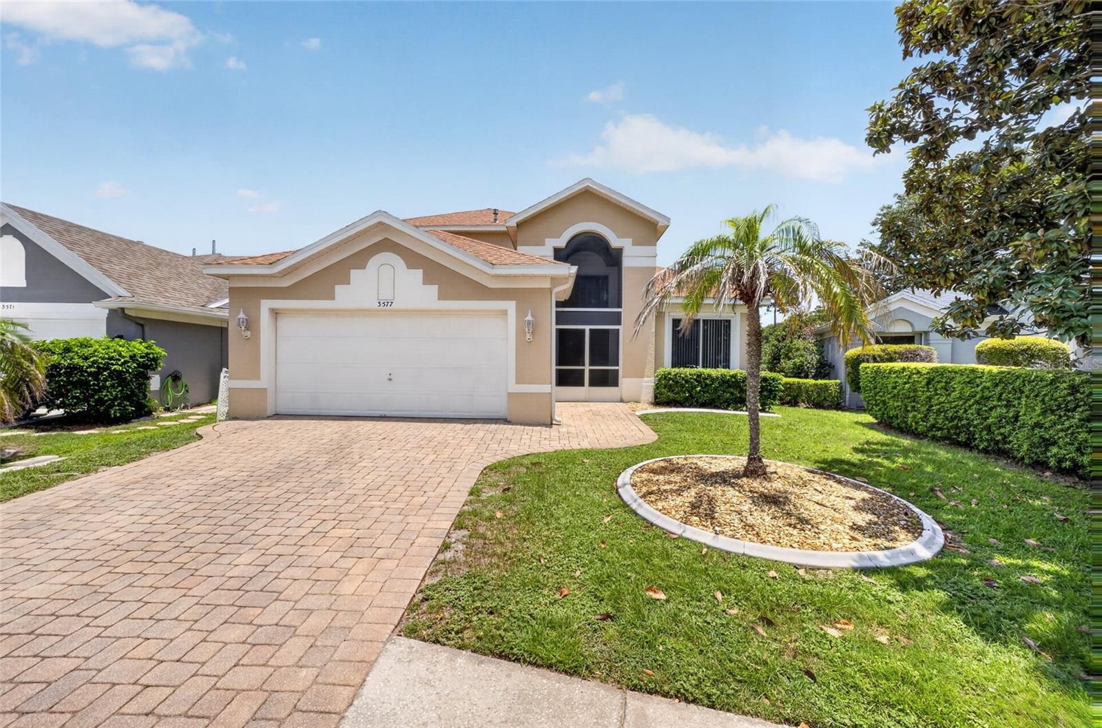 VENTURA RESERVE - Residential