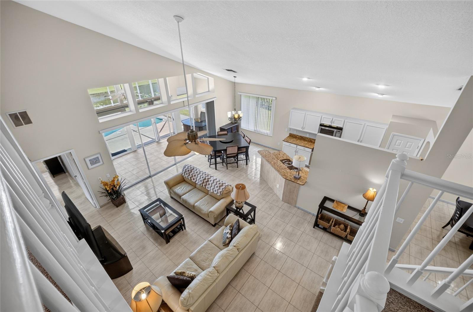 VENTURA RESERVE - Residential