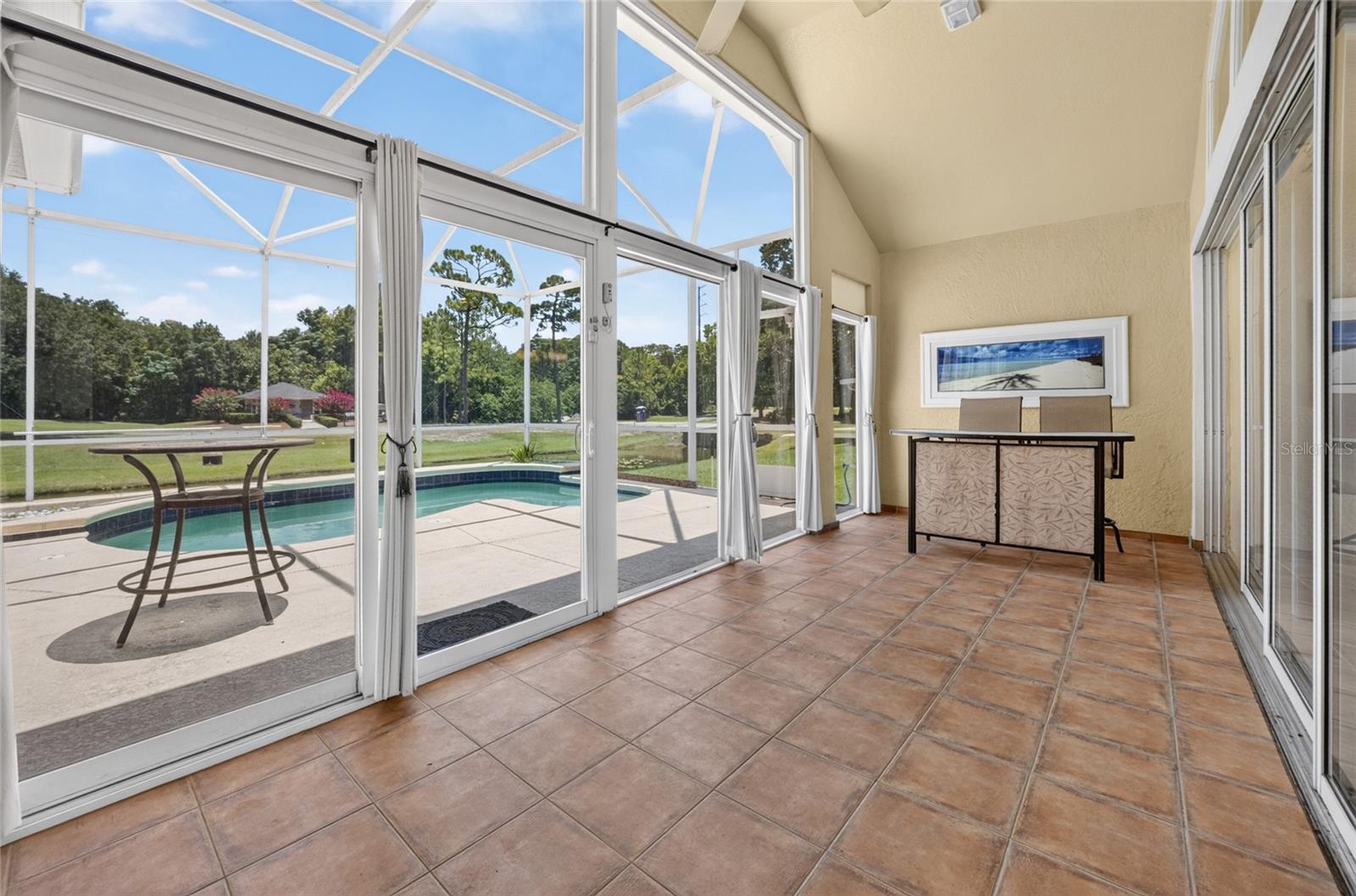 VENTURA RESERVE - Residential
