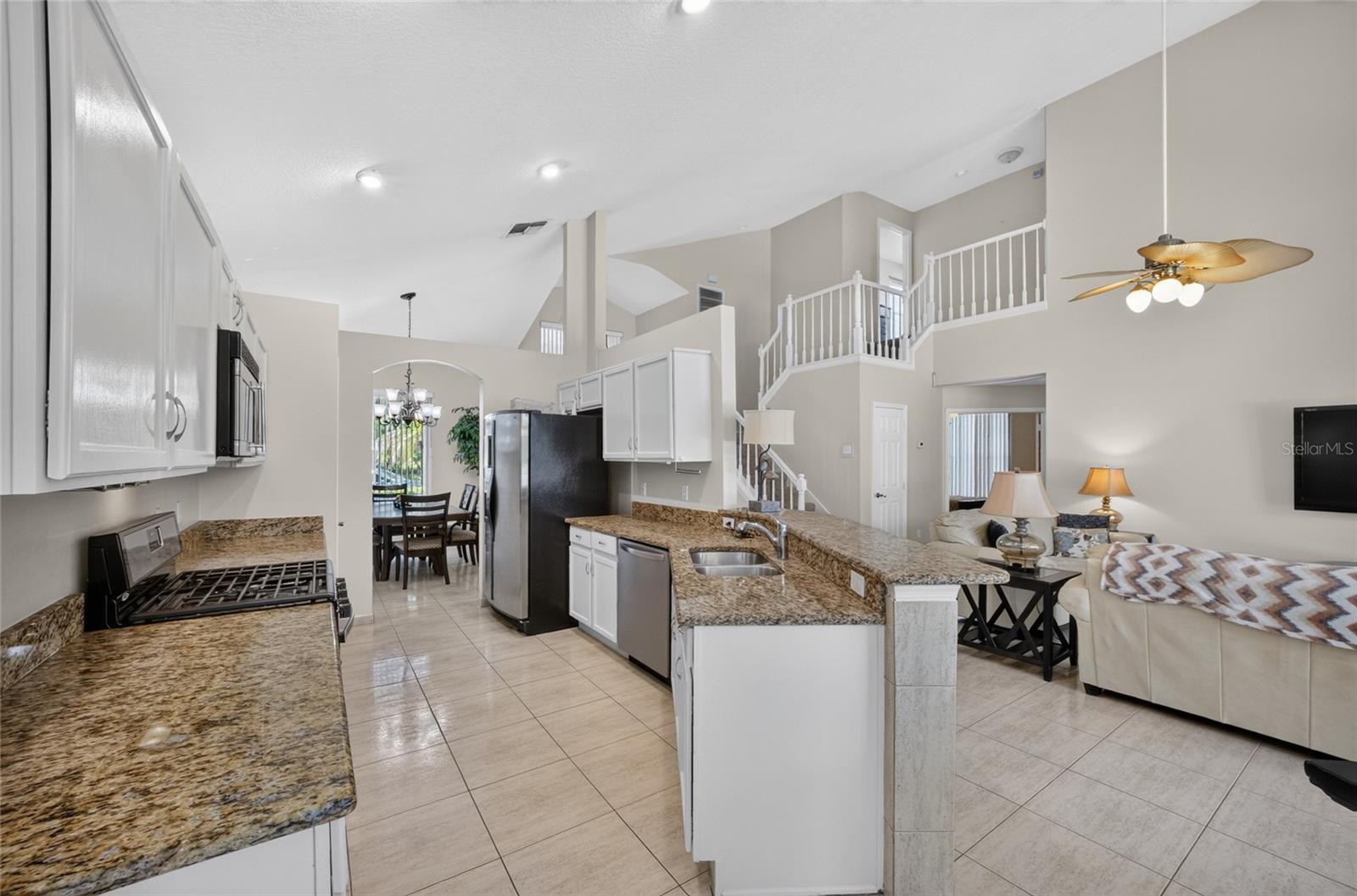 VENTURA RESERVE - Residential