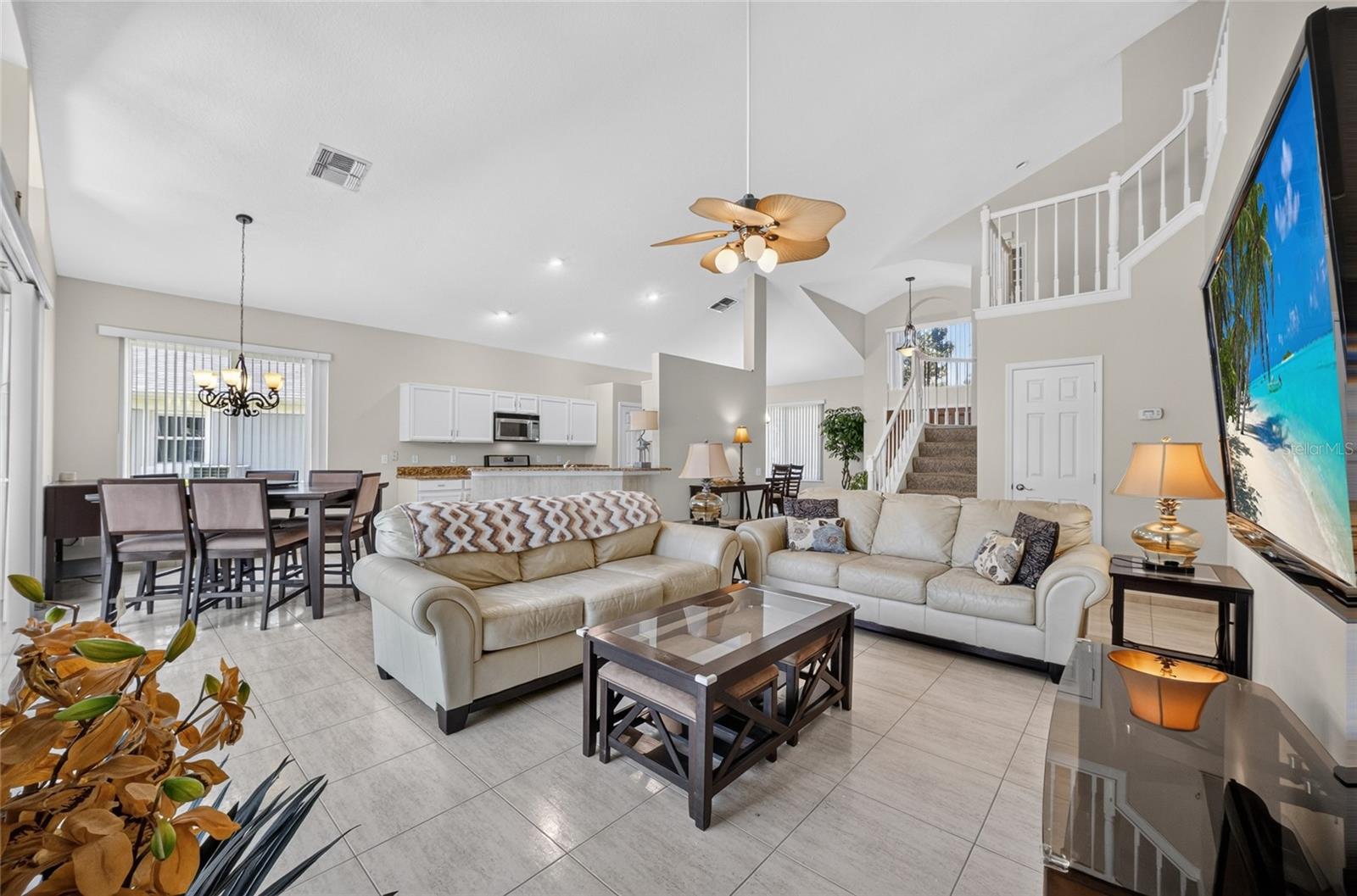 VENTURA RESERVE - Residential