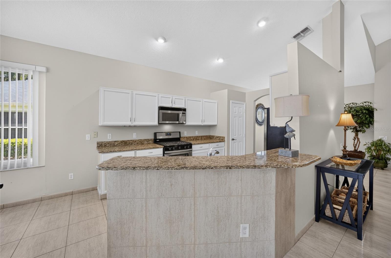VENTURA RESERVE - Residential