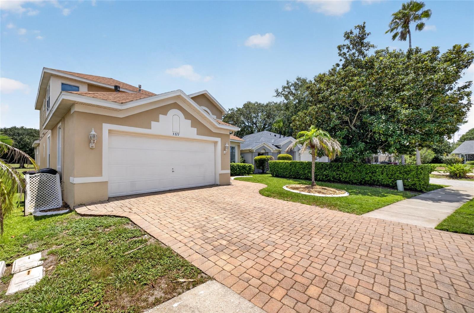 VENTURA RESERVE - Residential