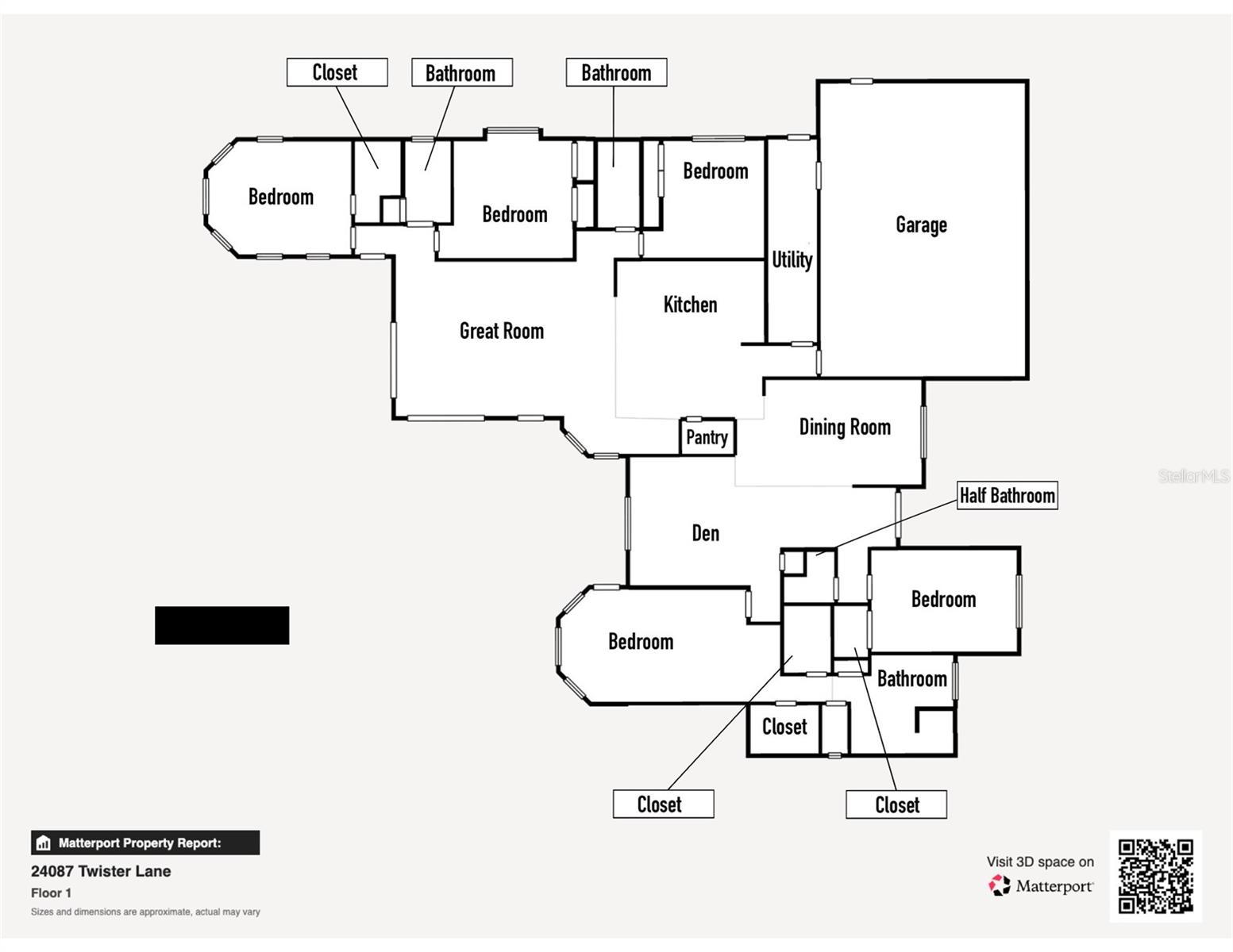 SWEGER PH 2 - CLASS 1 SUB - Residential
