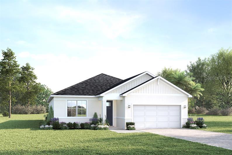 CEDAR LANDINGS - Residential