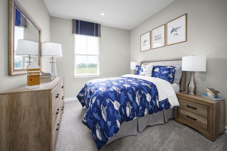 CEDAR LANDINGS - Residential