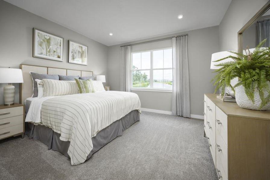 CEDAR LANDINGS - Residential