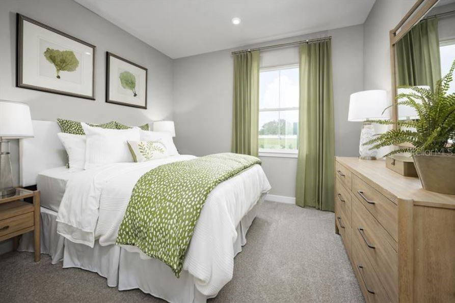 CEDAR LANDINGS - Residential