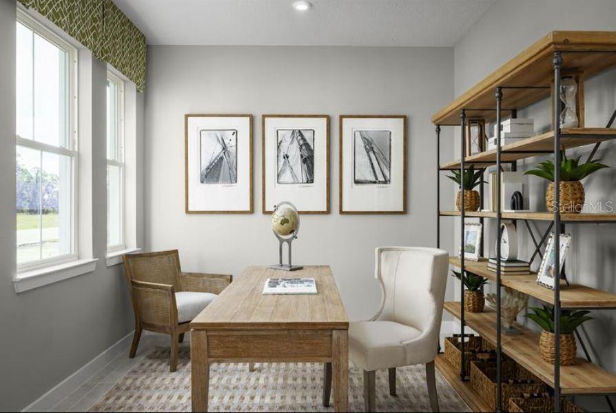 CEDAR LANDINGS - Residential