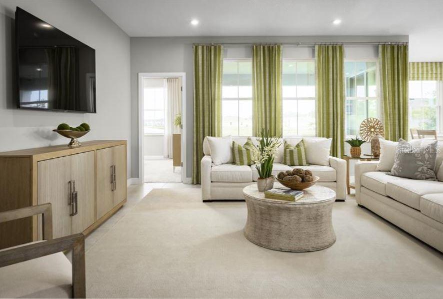 CEDAR LANDINGS - Residential