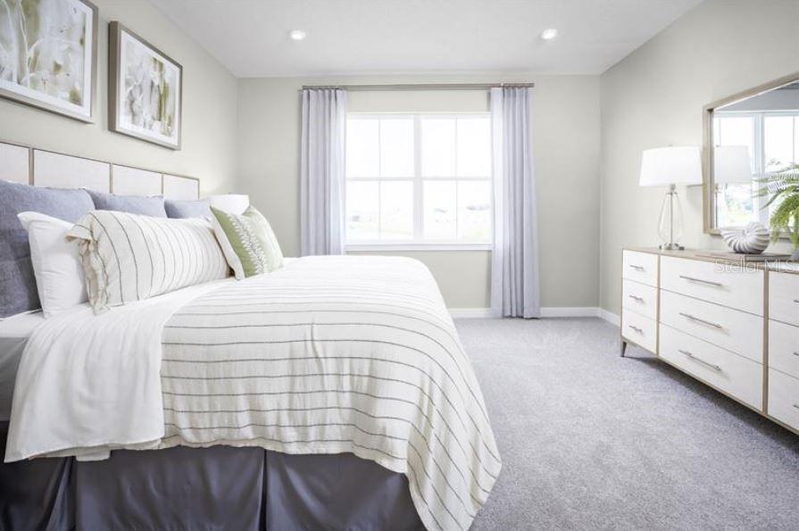 CEDAR LANDINGS - Residential