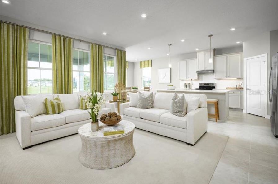 CEDAR LANDINGS - Residential