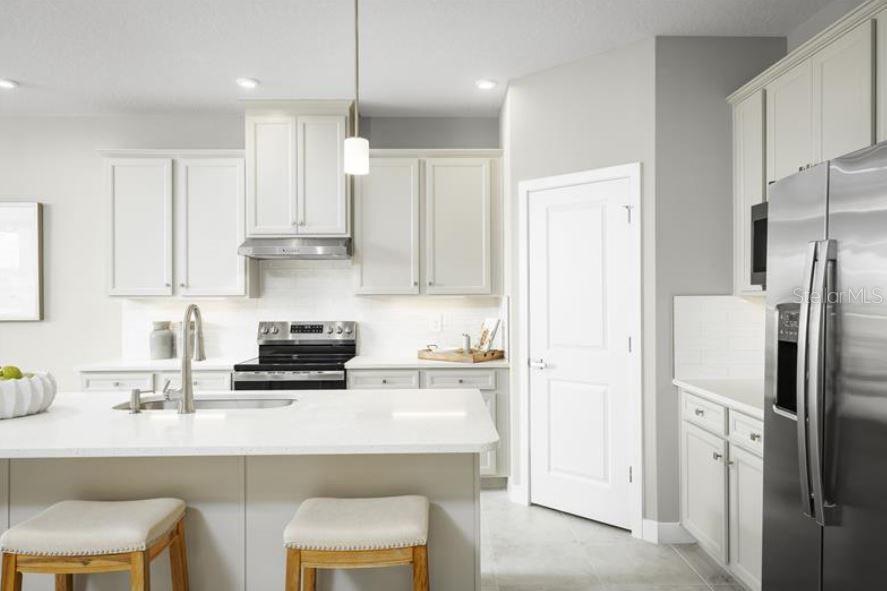 CEDAR LANDINGS - Residential