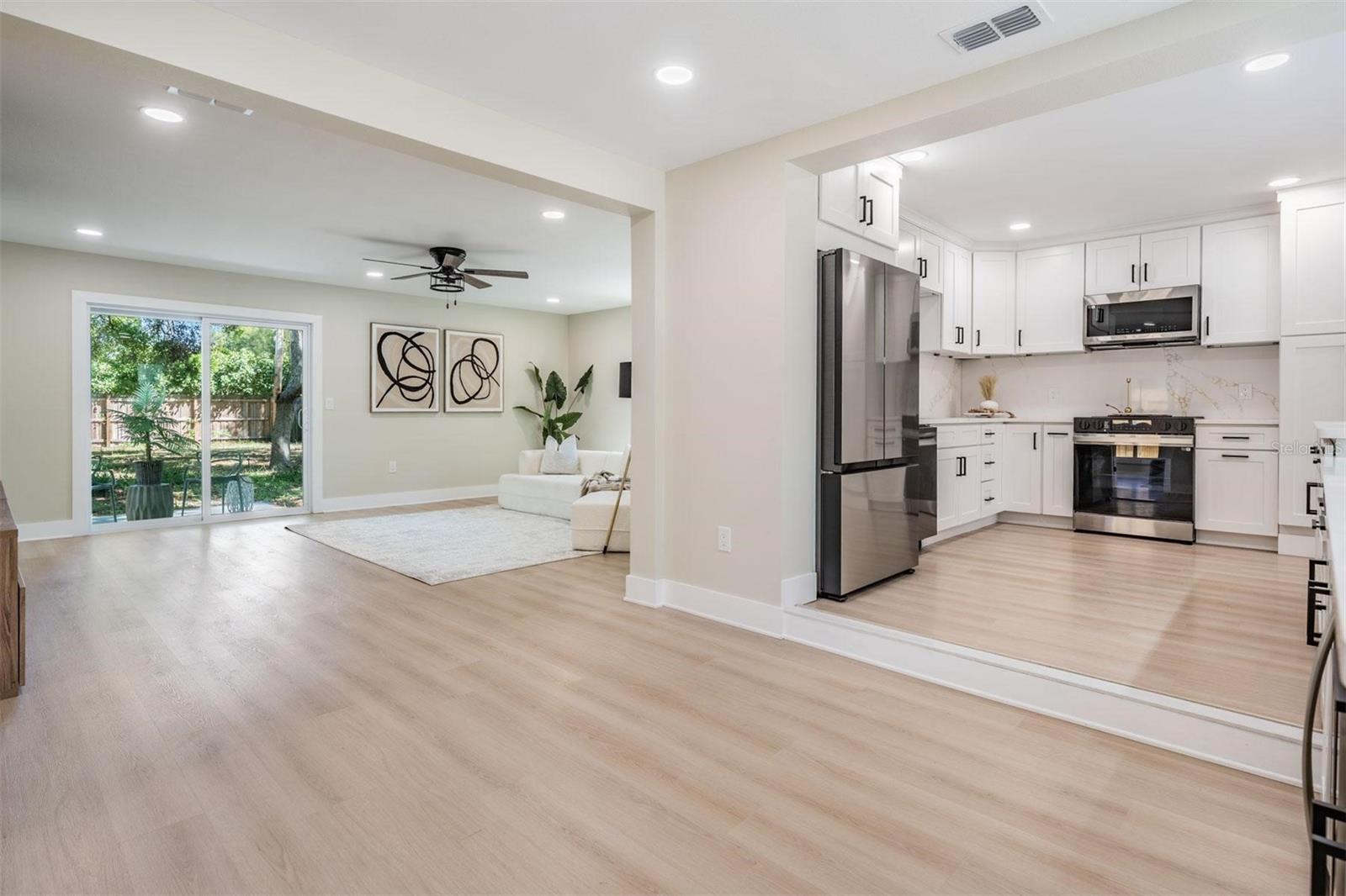 MORRISON COURT - Residential