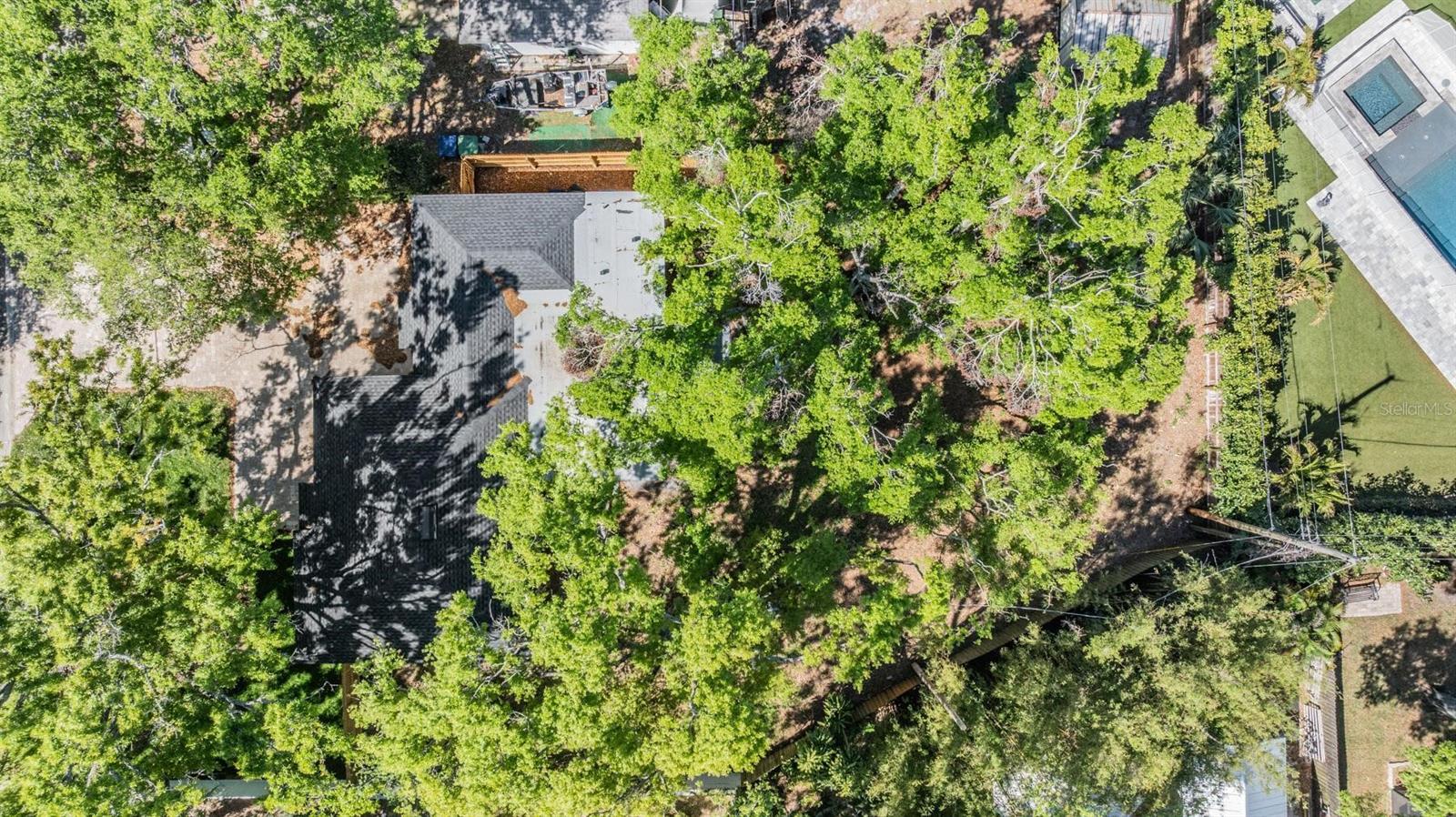 MORRISON COURT - Residential