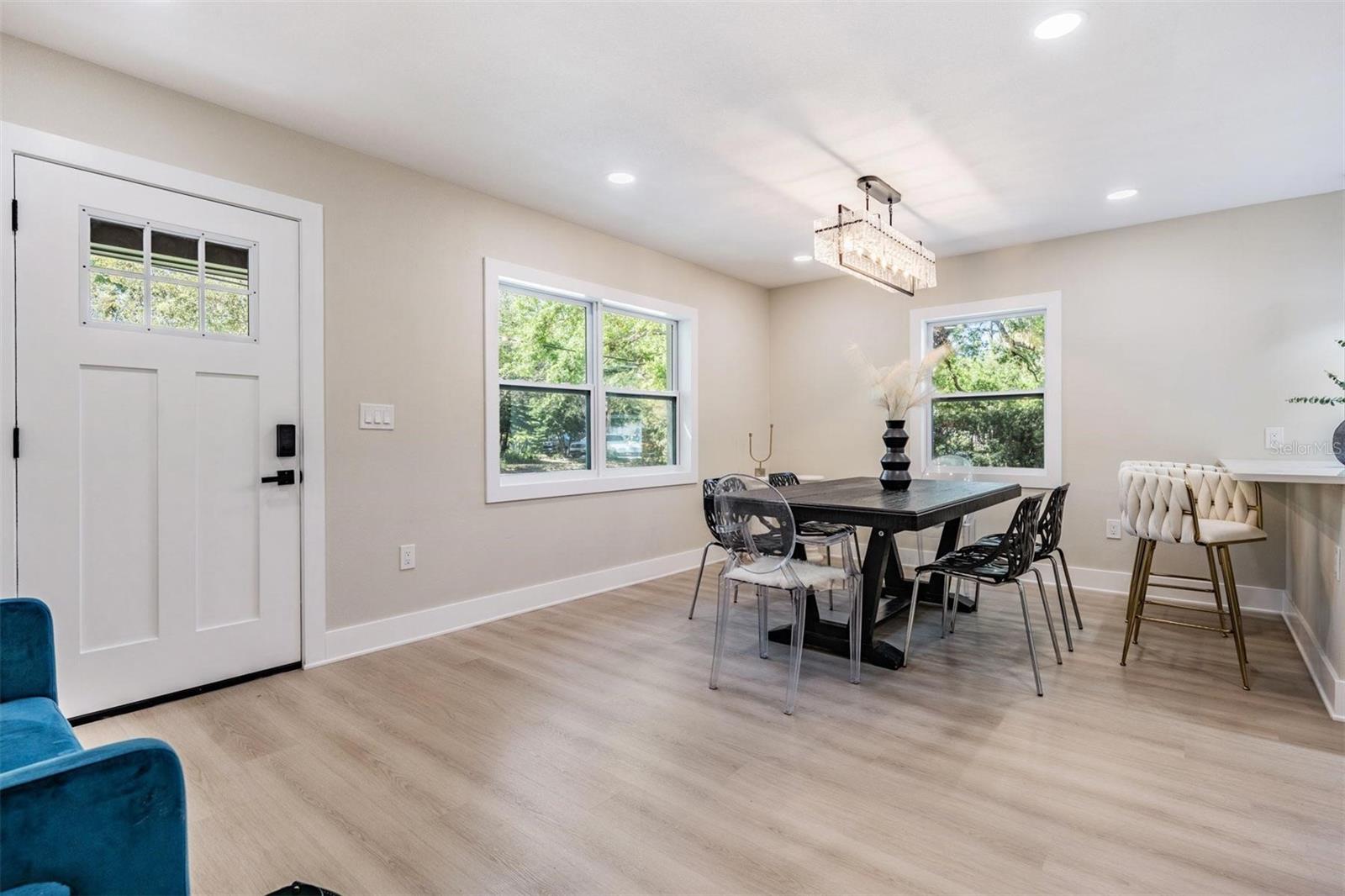 MORRISON COURT - Residential