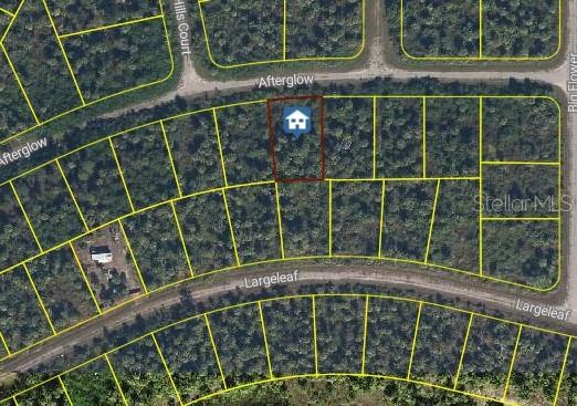 Beautiful Vacant Lot for Investment or Future Build — Non-Flood Zone, No HOA, and a Peaceful Setting in the Growing City of North Port, Florida! Conveniently located near I-75, shopping, dining, golf courses, stunning beaches, world-class fishing, and more