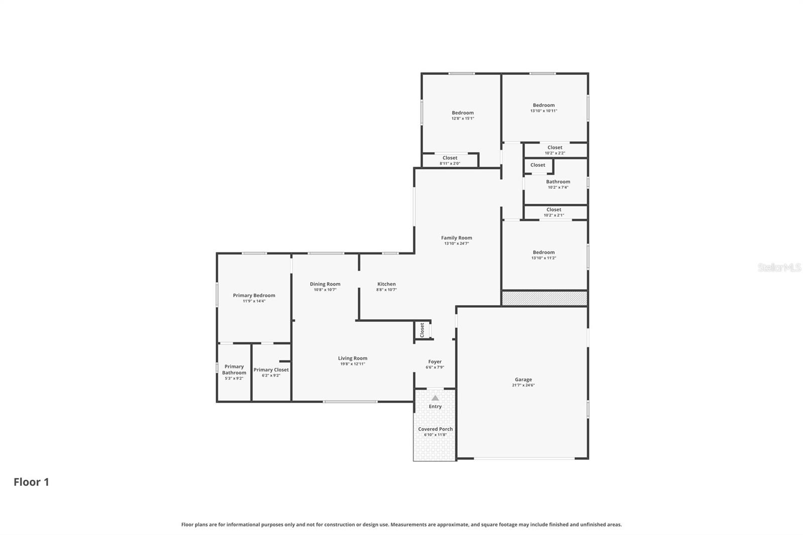 BAY RIDGE HEIGHTS 2 - Residential