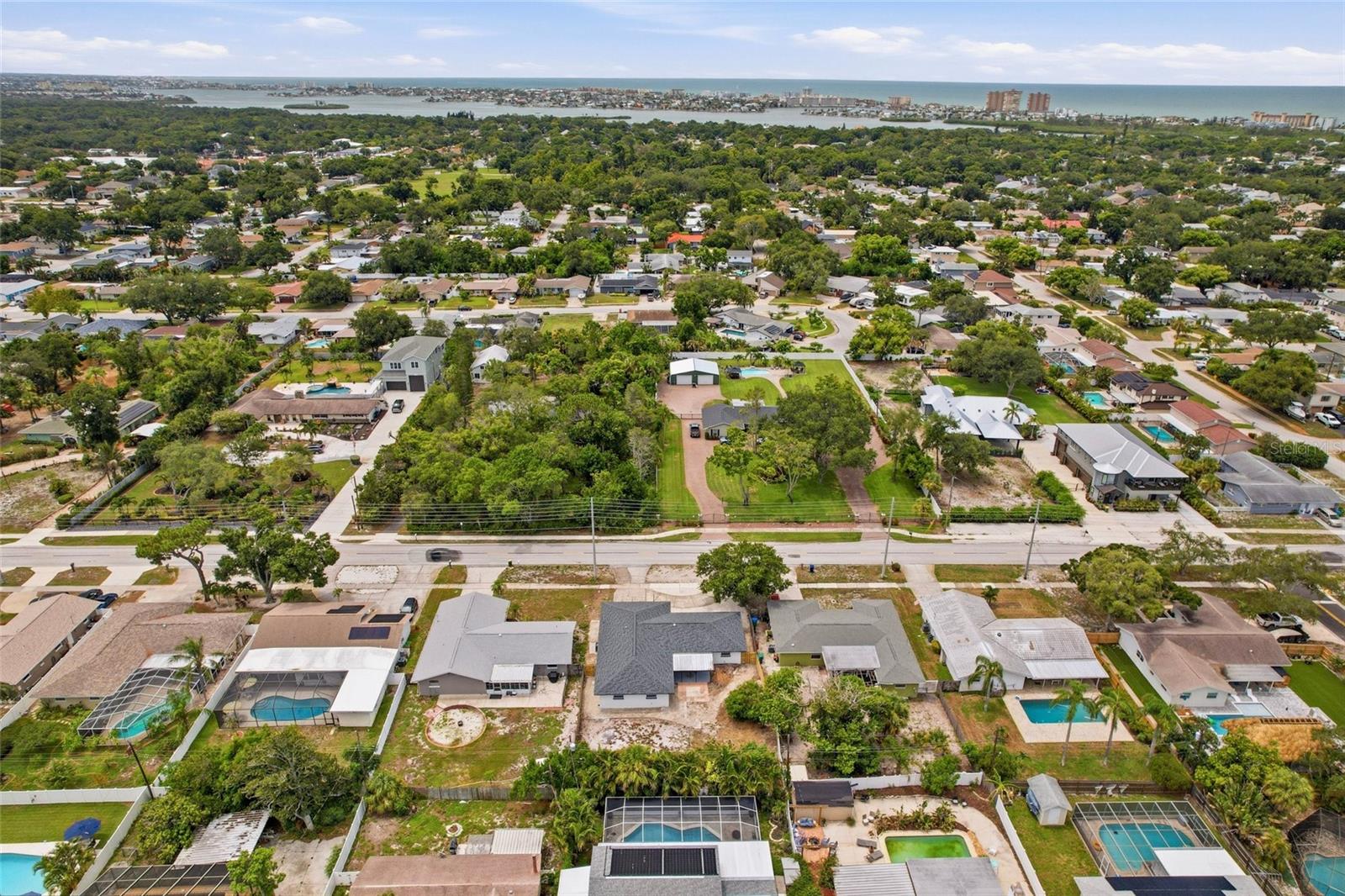 BAY RIDGE HEIGHTS 2 - Residential