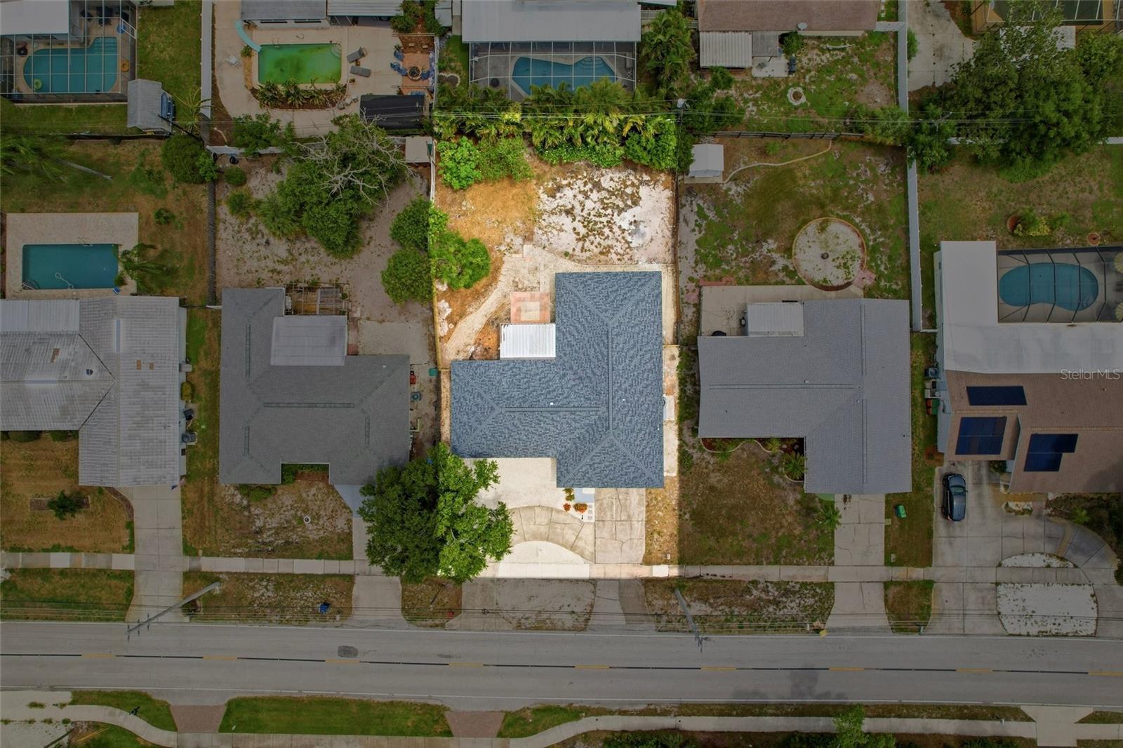 BAY RIDGE HEIGHTS 2 - Residential