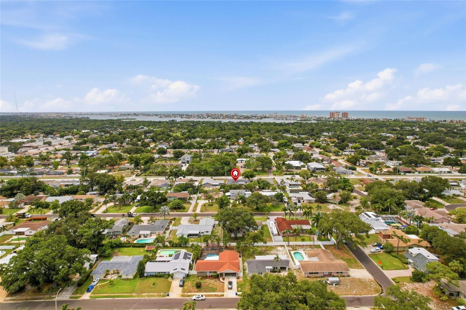 BAY RIDGE HEIGHTS 2 - Residential
