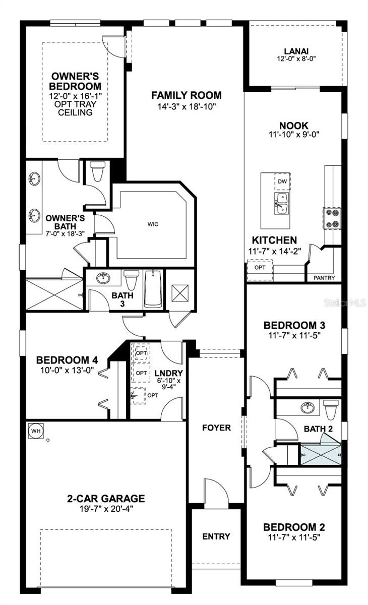 ESTATES AT RIVERCREST - Residential