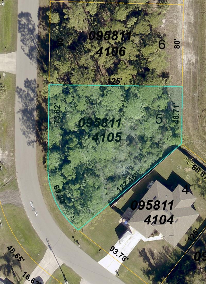 Secure your piece of one of Florida’s fastest-growing markets with this prime homesite. Ideal for builders, investors, or future homeowners, this lot offers the perfect canvas for new construction in an area experiencing rapid growth and increasing demand. Whether you’re looking to build now or hold for future appreciation, opportunities like this are becoming harder to find.