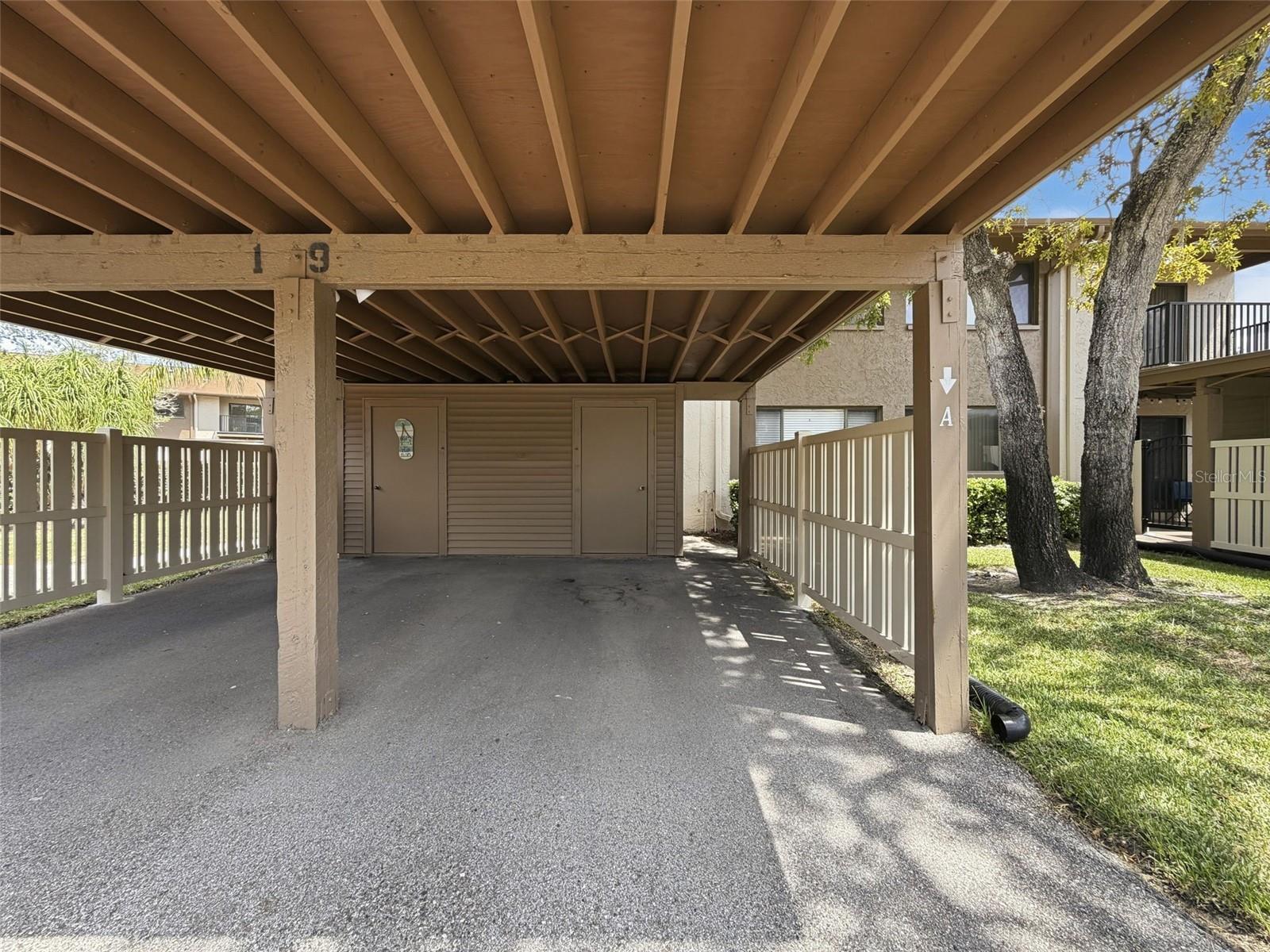 BEACON WOODS VILLAGE - Residential