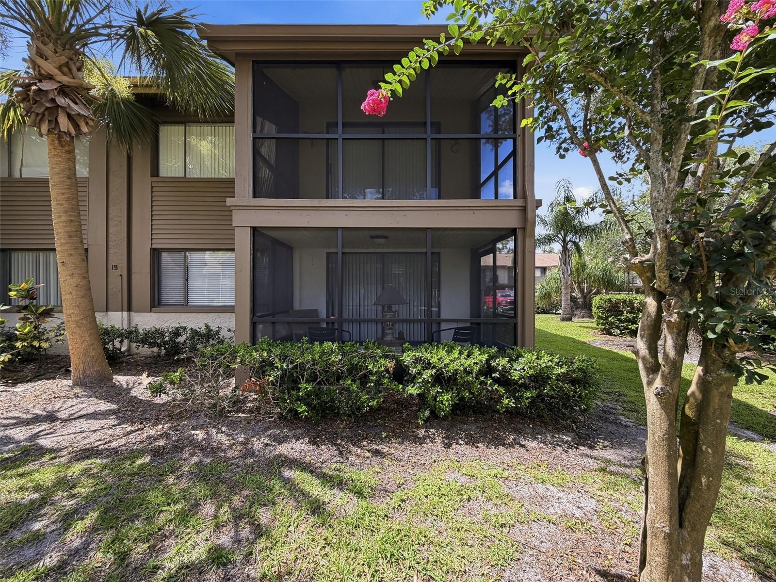 BEACON WOODS VILLAGE - Residential
