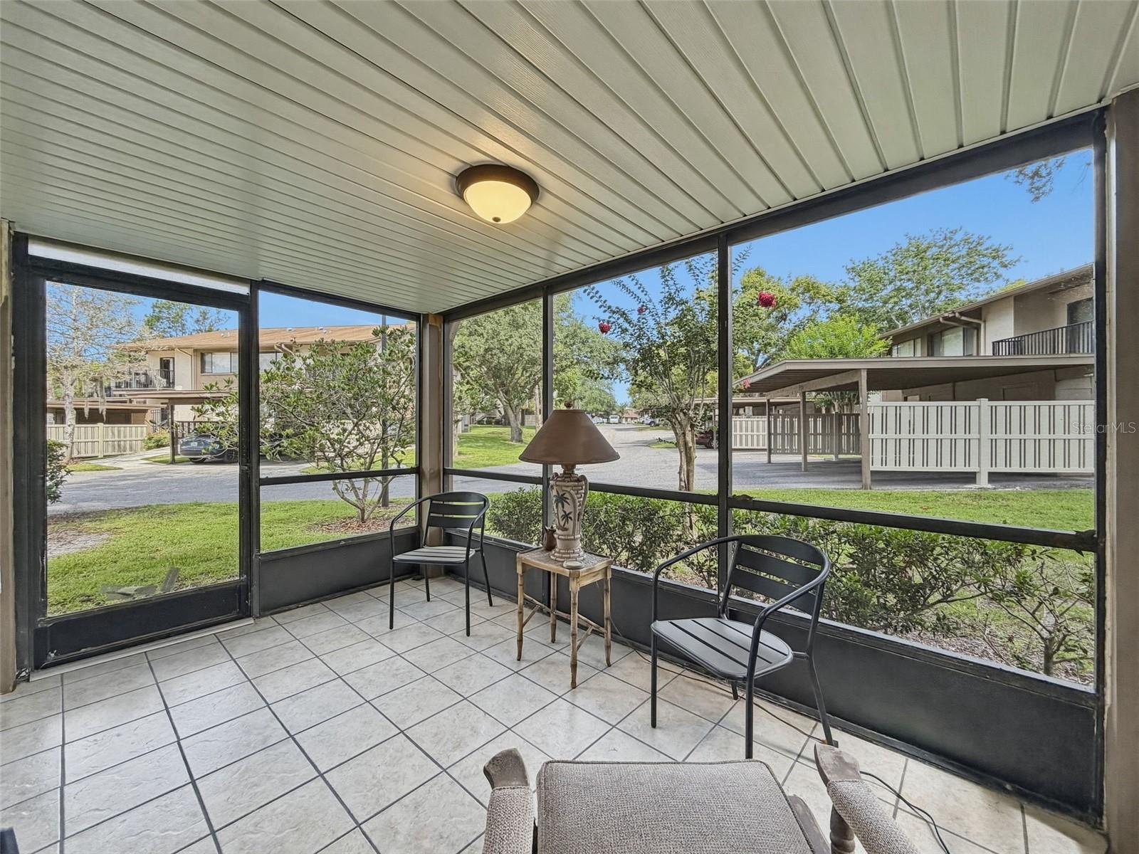 BEACON WOODS VILLAGE - Residential