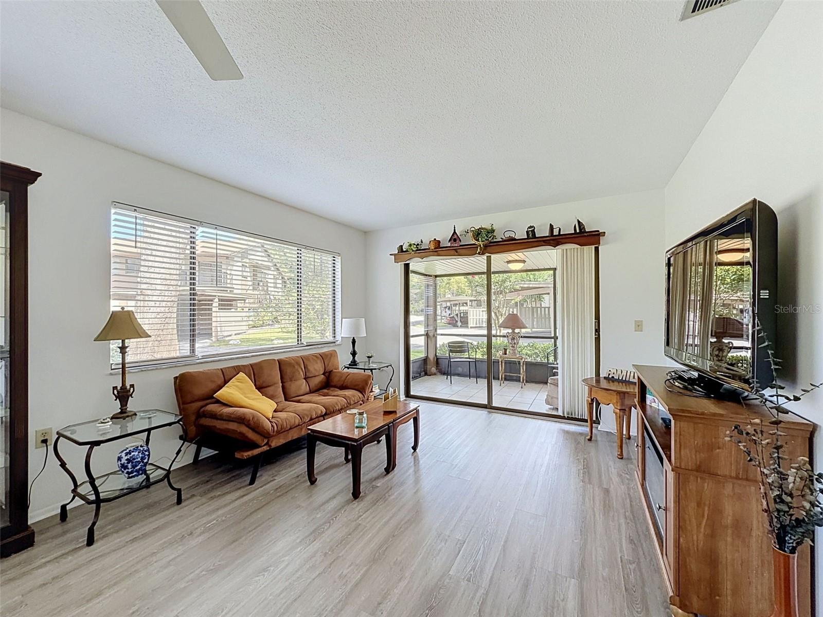 BEACON WOODS VILLAGE - Residential