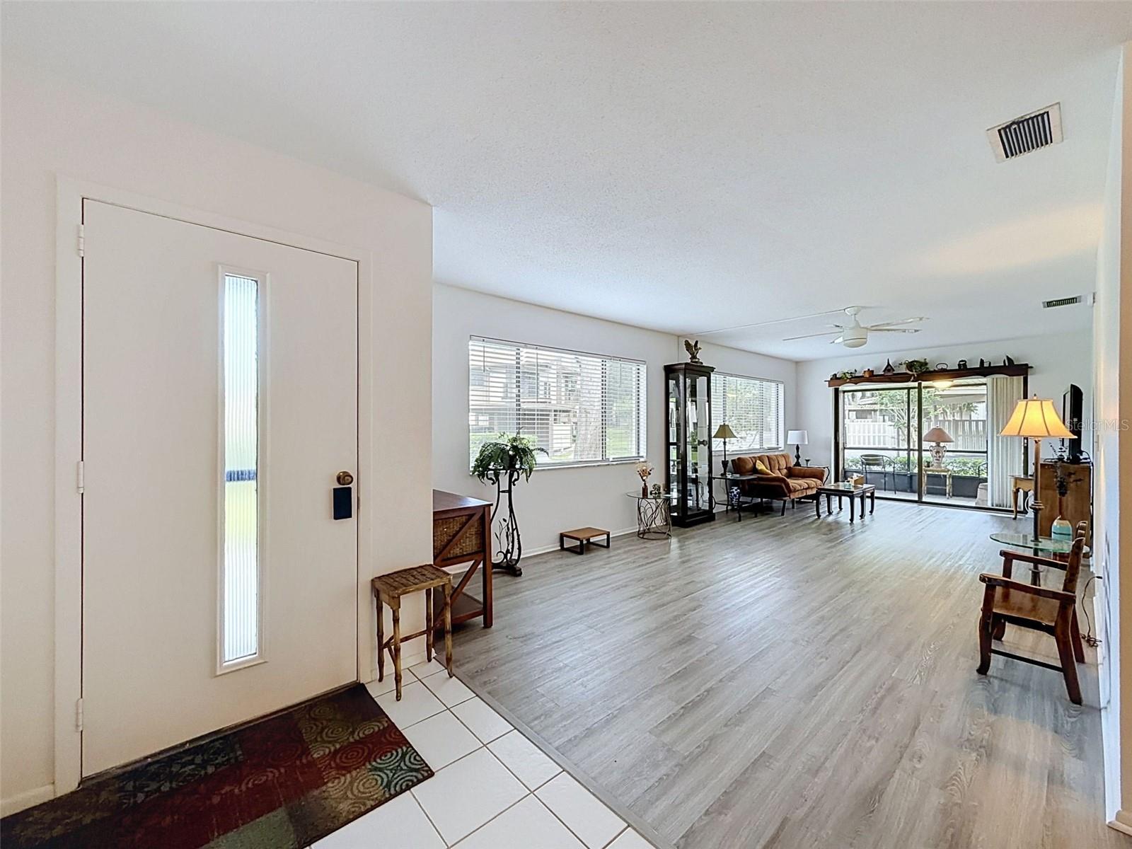 BEACON WOODS VILLAGE - Residential