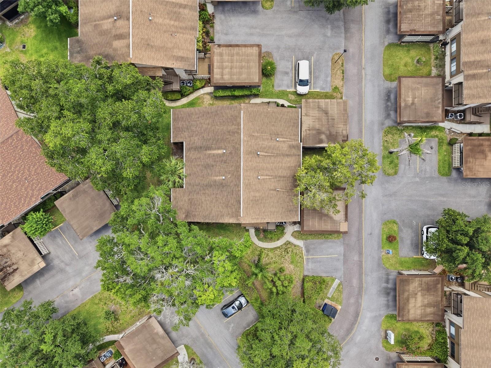 BEACON WOODS VILLAGE - Residential