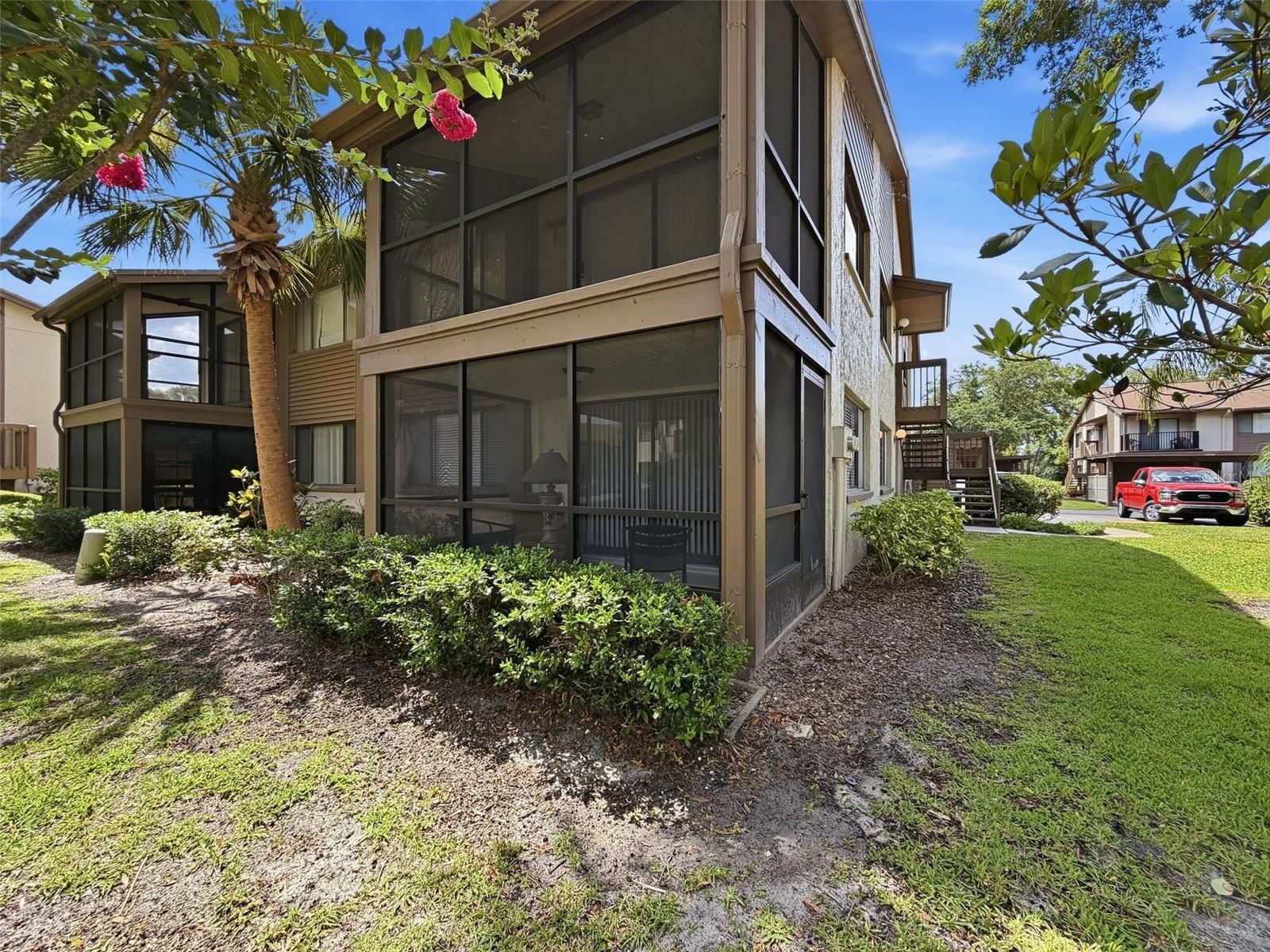 BEACON WOODS VILLAGE - Residential