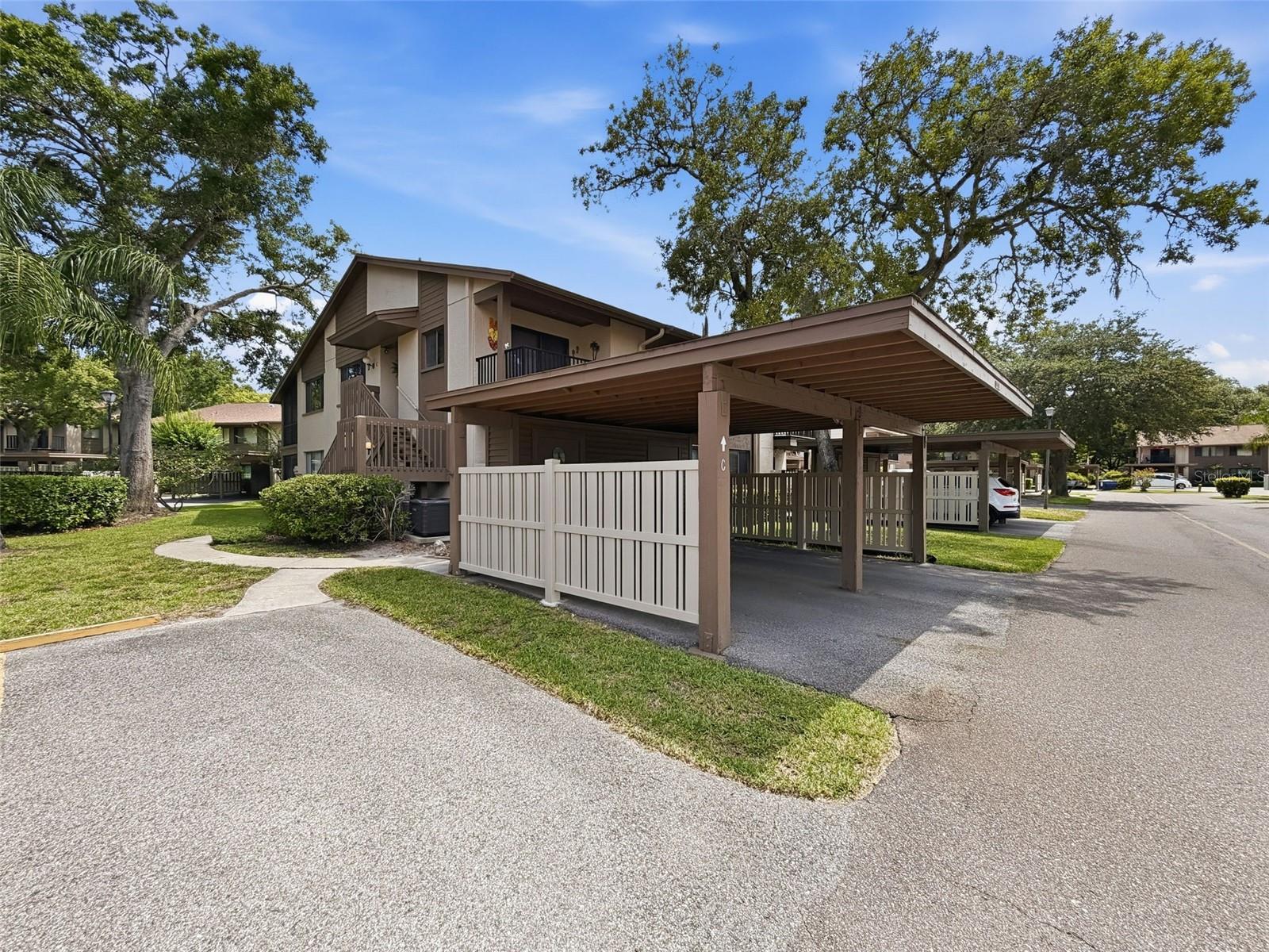 BEACON WOODS VILLAGE - Residential