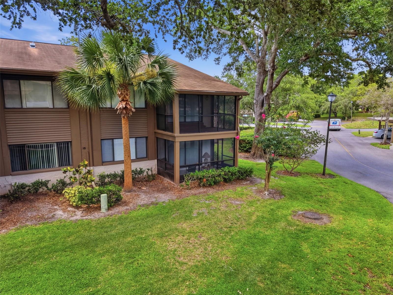 BEACON WOODS VILLAGE - Residential
