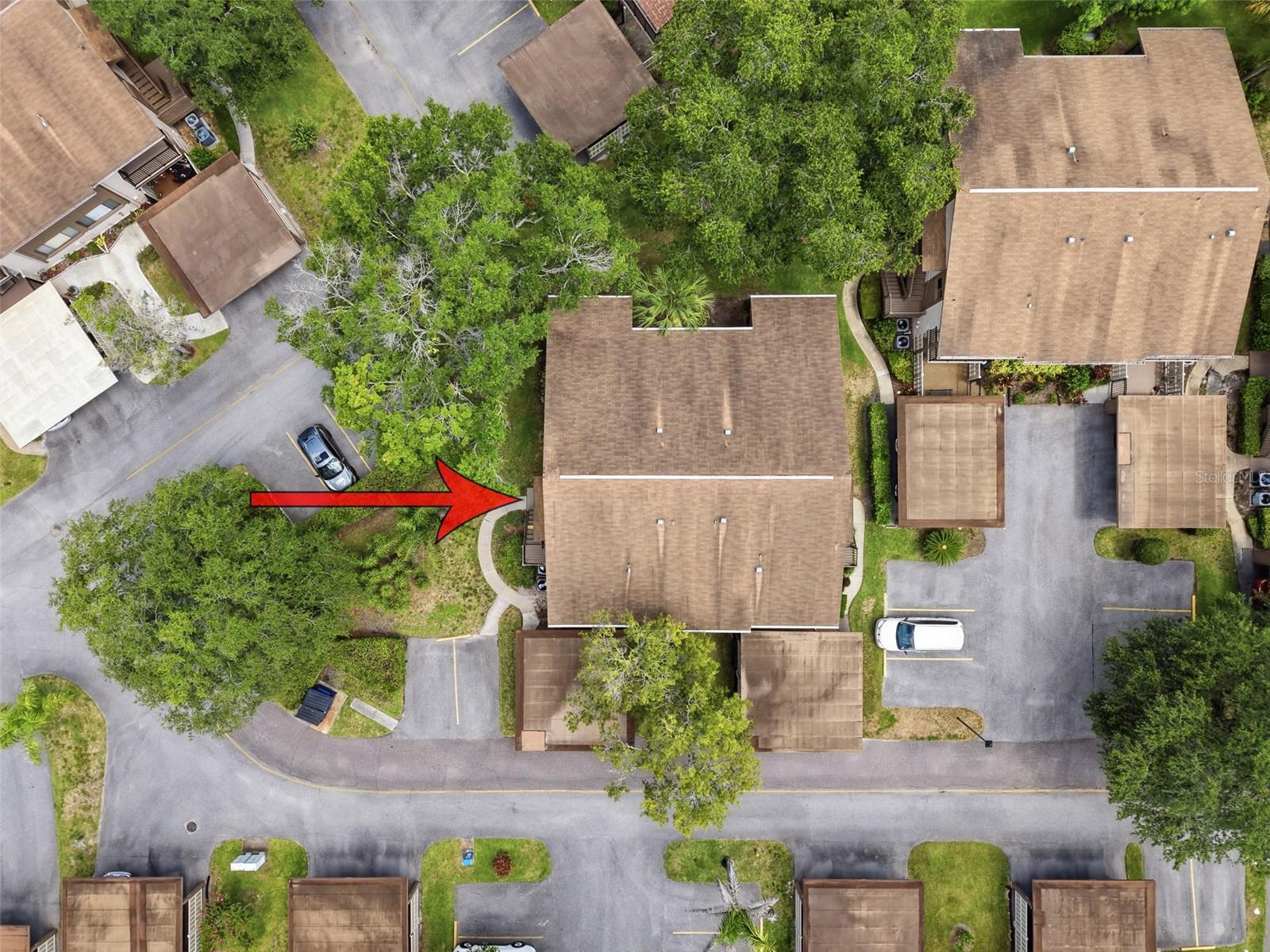 BEACON WOODS VILLAGE - Residential