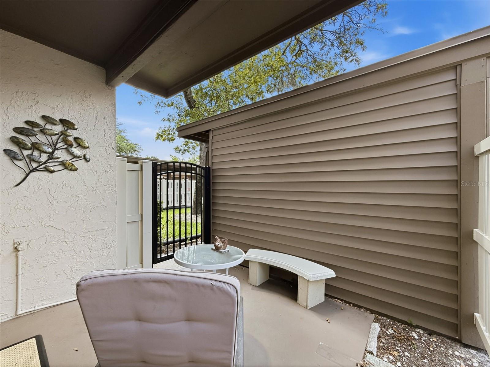 BEACON WOODS VILLAGE - Residential