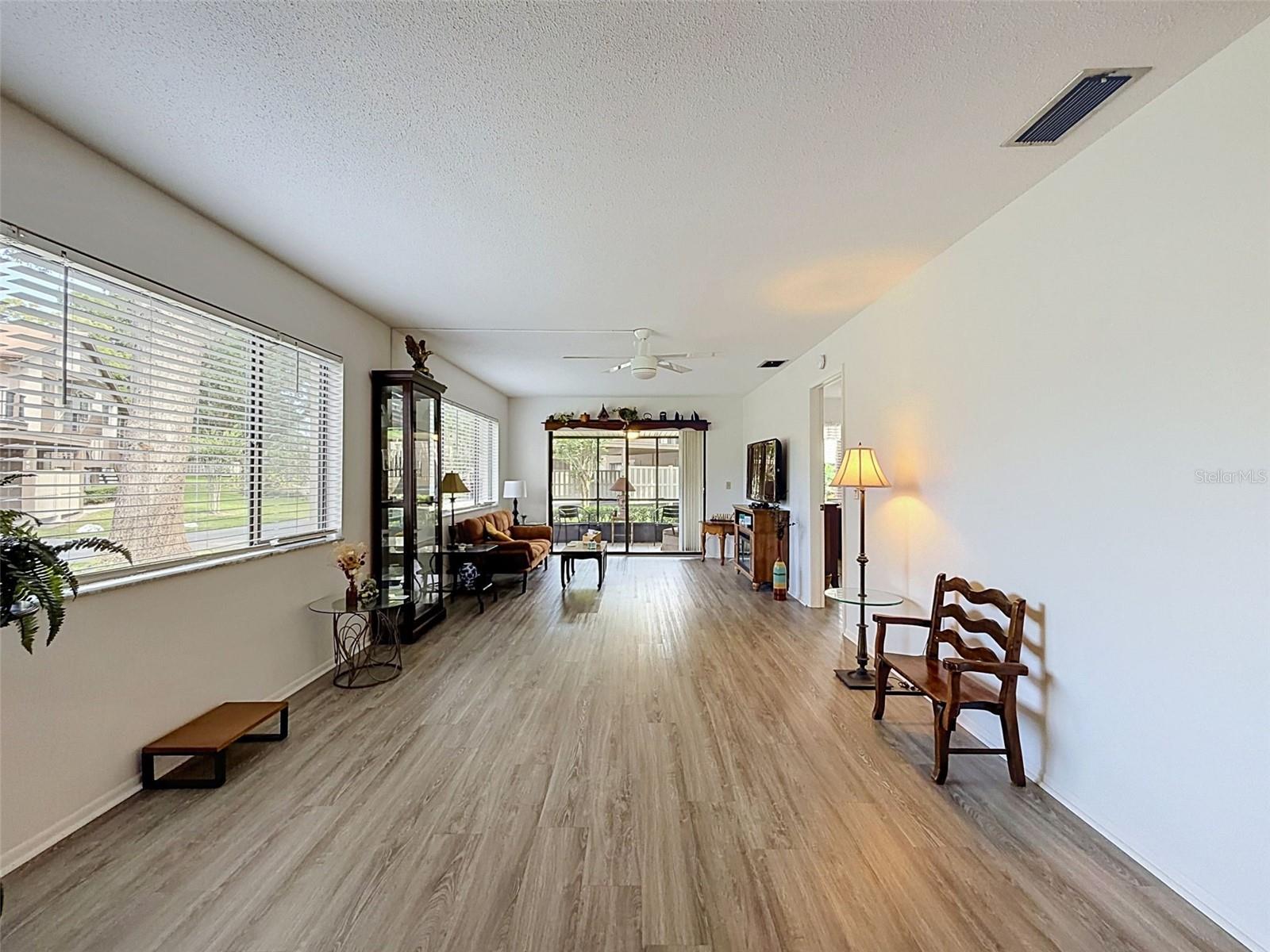 BEACON WOODS VILLAGE - Residential
