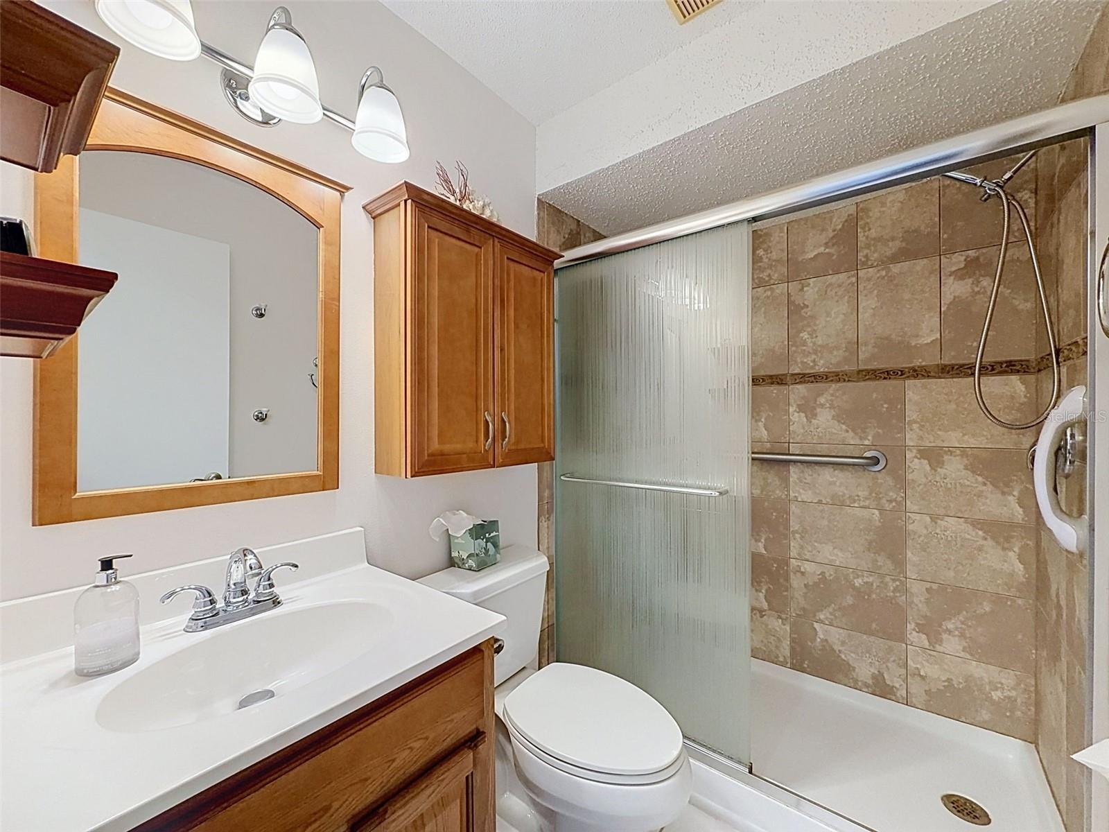BEACON WOODS VILLAGE - Residential