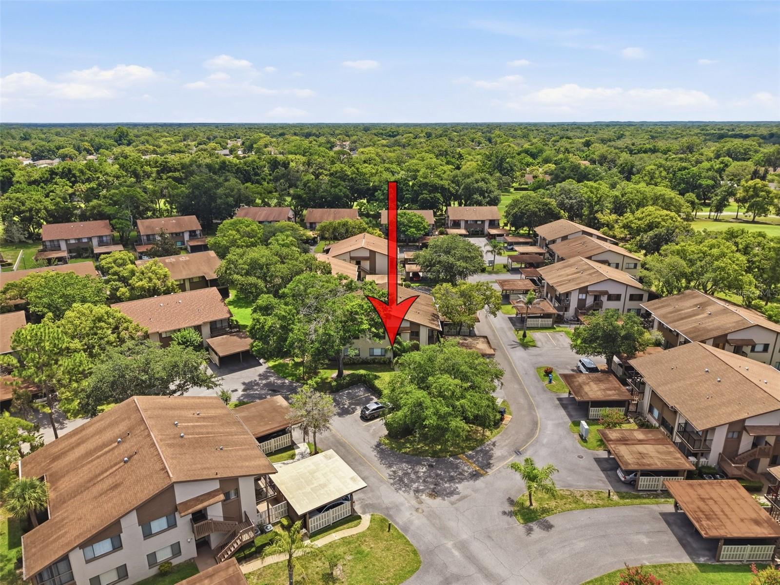 BEACON WOODS VILLAGE - Residential
