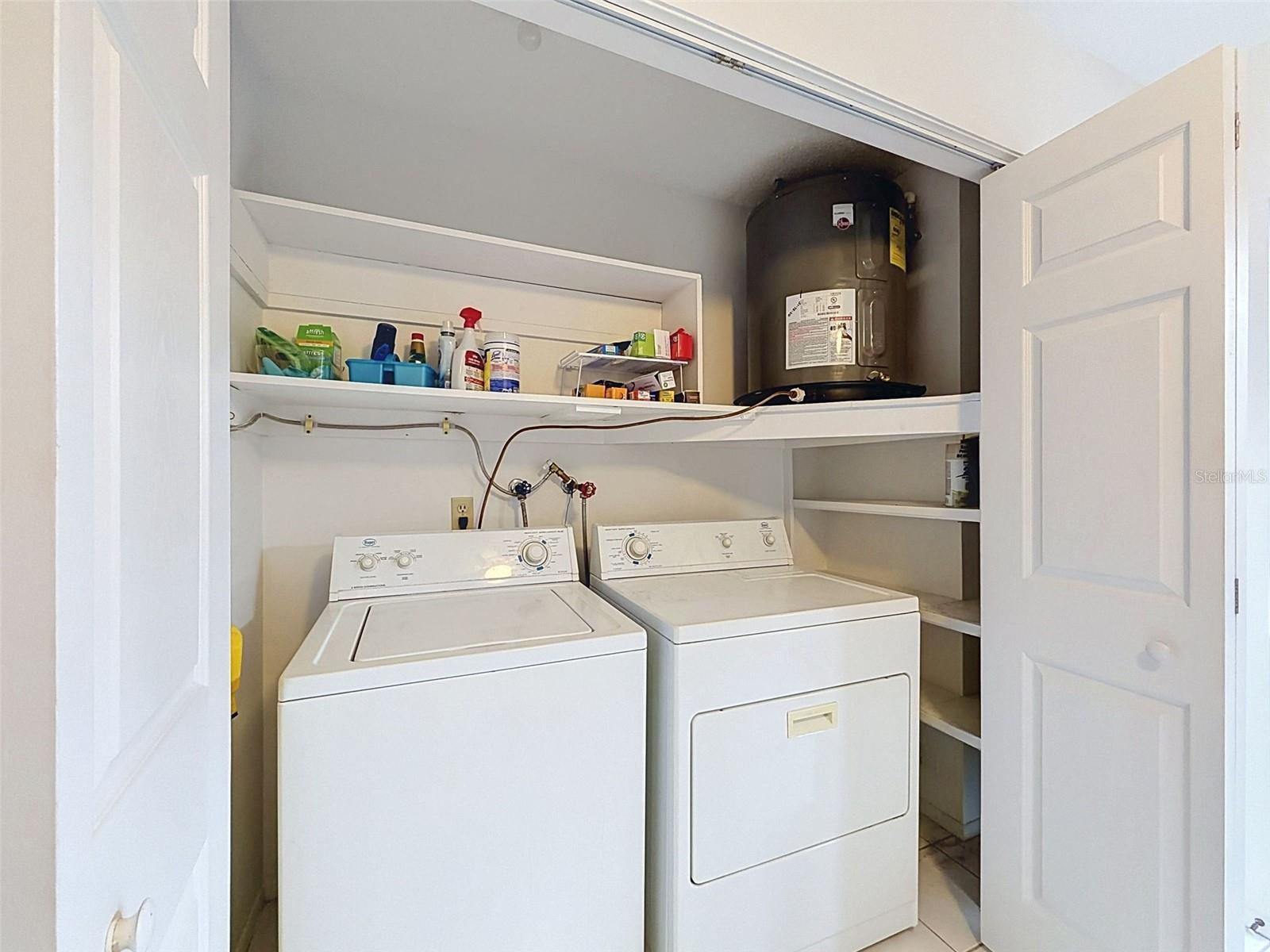 BEACON WOODS VILLAGE - Residential