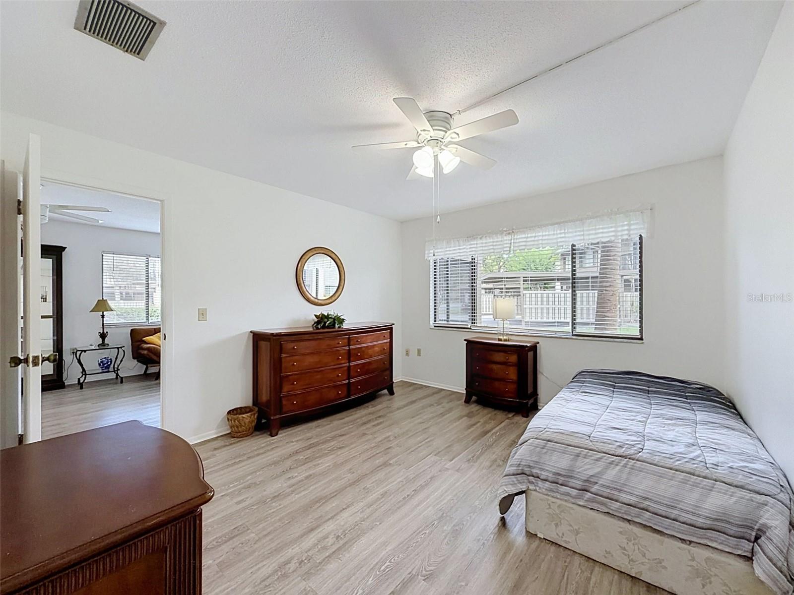 BEACON WOODS VILLAGE - Residential