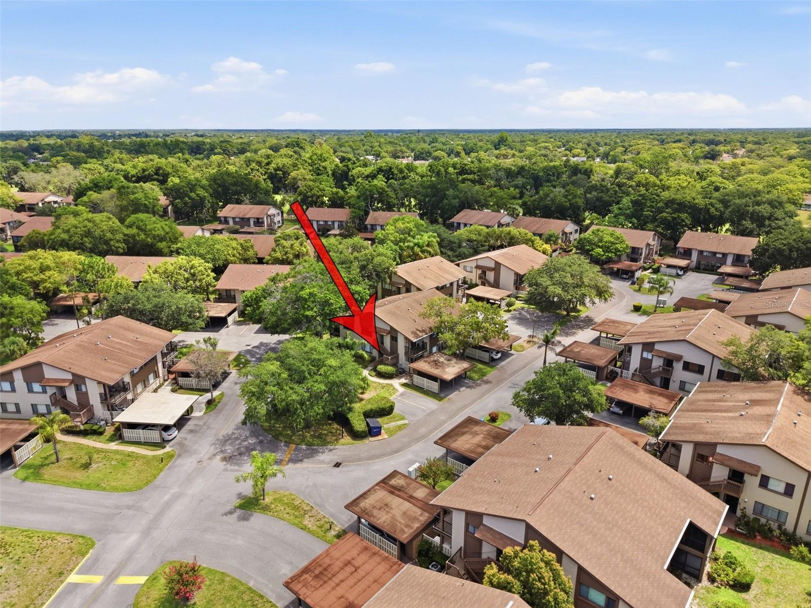 BEACON WOODS VILLAGE - Residential